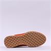 Ambitious Waffle Retro Trainer - Orange Beige
